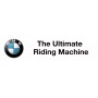 BMW Ultimate Riding Machine Garage/Workshop Banner